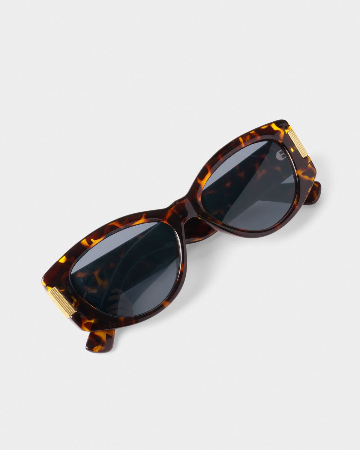 Rimini Sunglasses - Tortoishell