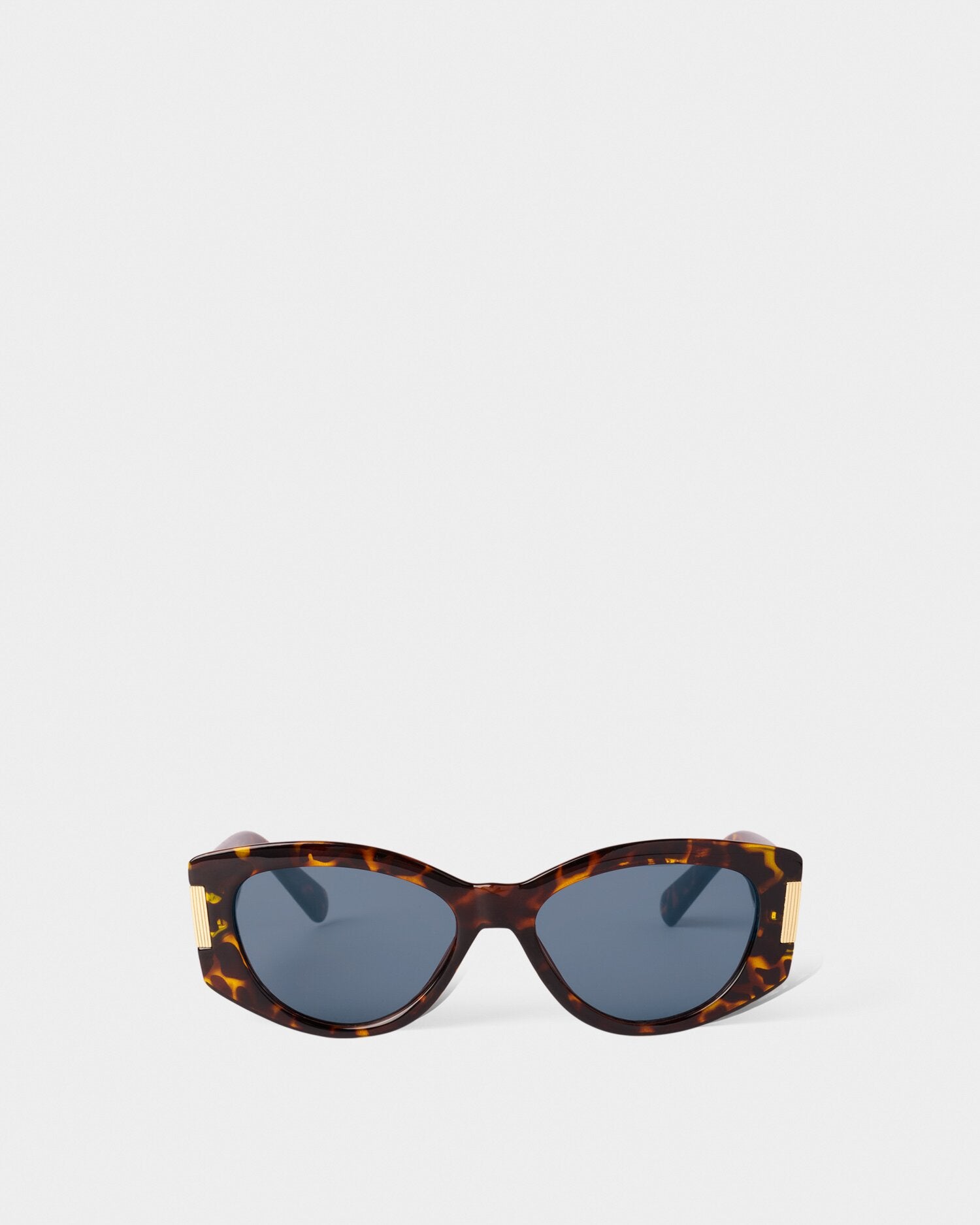 Rimini Sunglasses - Tortoishell