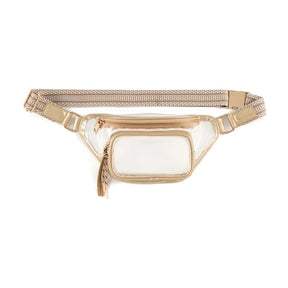 Spectator Sling Bag