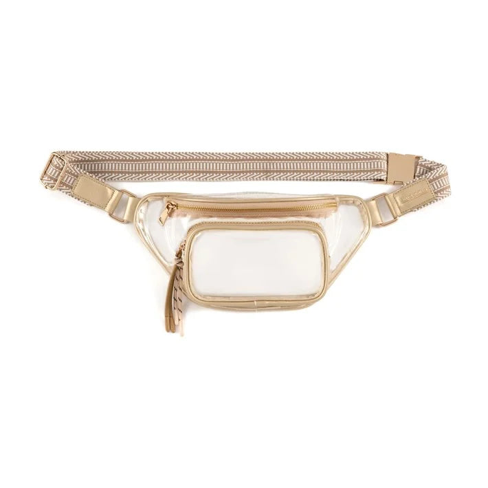 Spectator Sling Bag