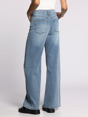 Taylor Jeans by Thread and Supply