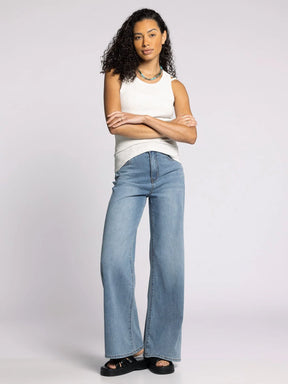 Taylor Jeans by Thread and Supply