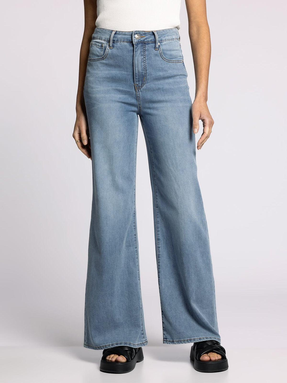 Taylor Jeans by Thread and Supply