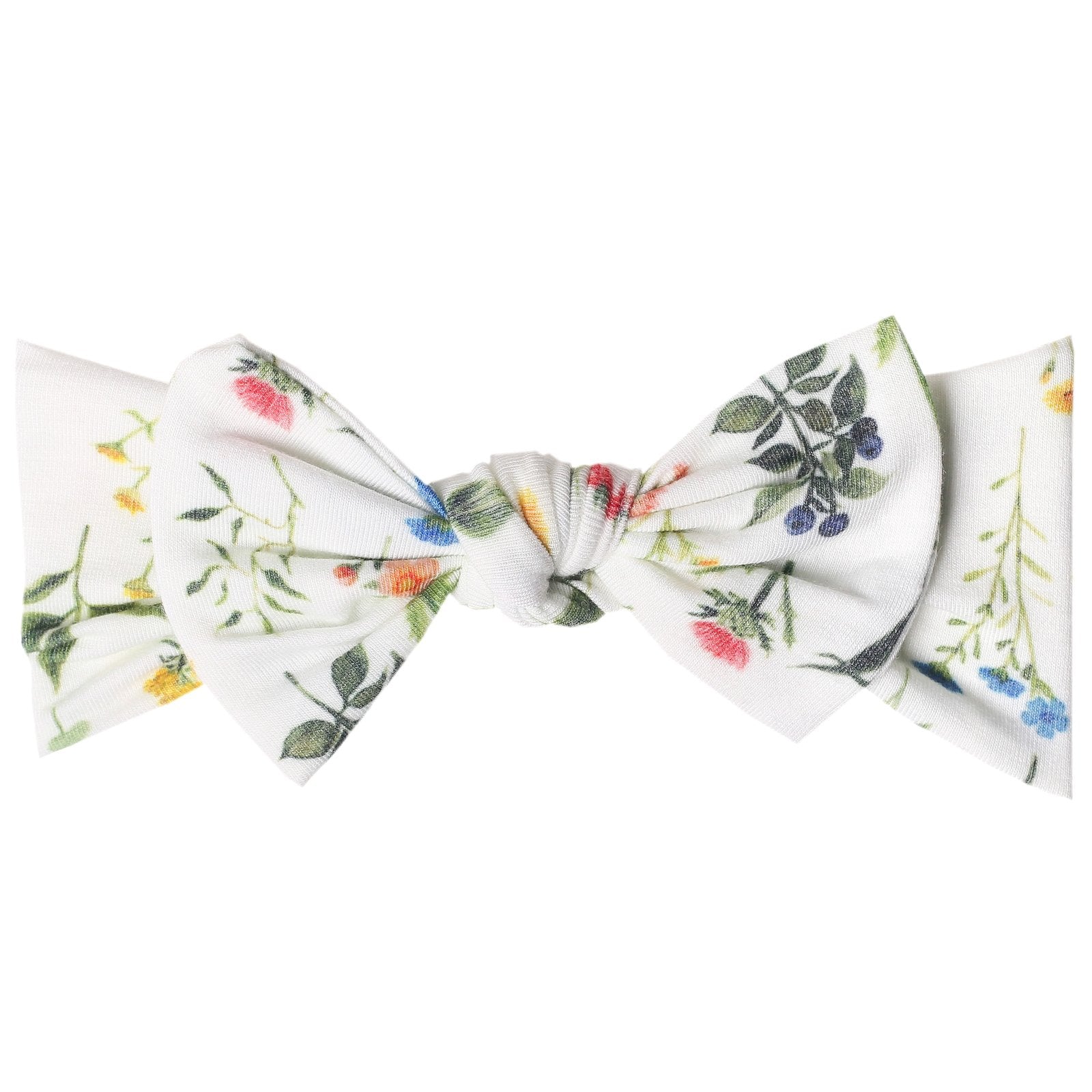 Aspen Baby Bow