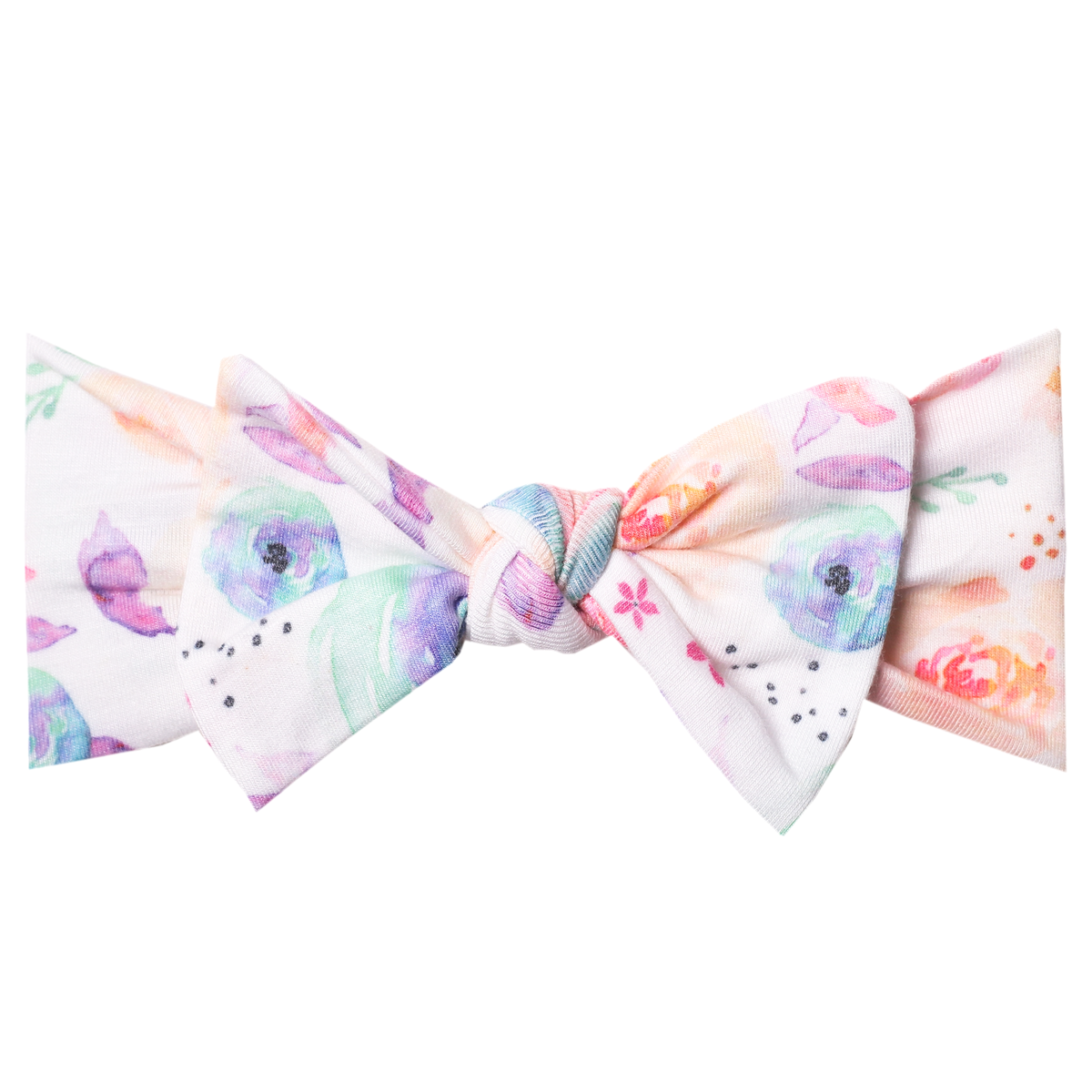 Bloom Baby Bow