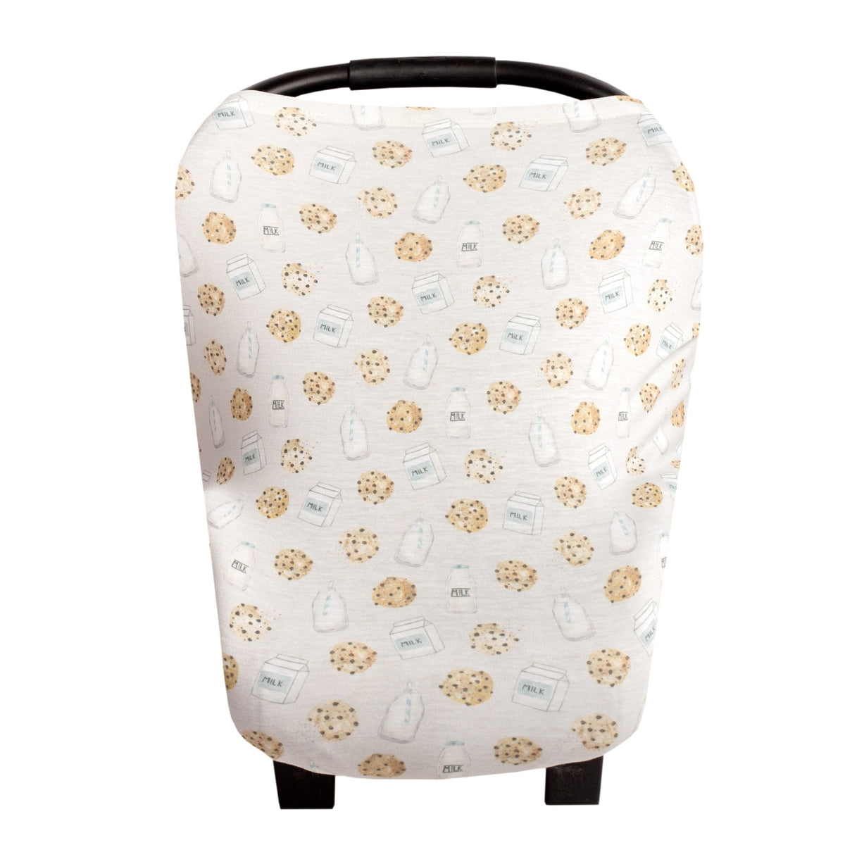 Chip 5-1 Breastfeeding/Carseat Cover