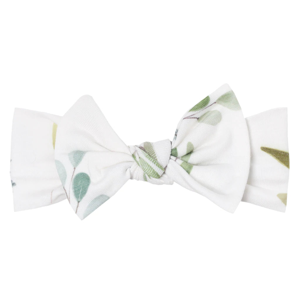 Haven Baby Bow