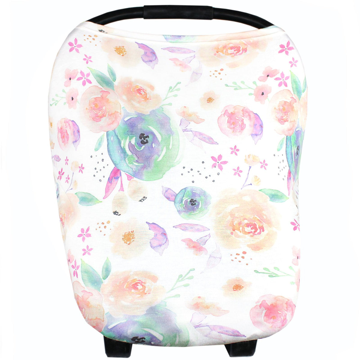 Bloom 5-1 Breastfeeding/Carseat Cover