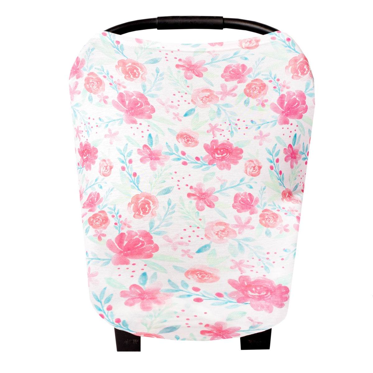 June 5-1 Breastfeeding/Carseat Cover