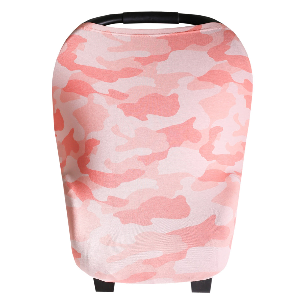 Remi 5-1 Breastfeeding/Carseat Cover