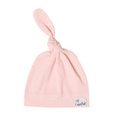 Blush Top Knit Hat