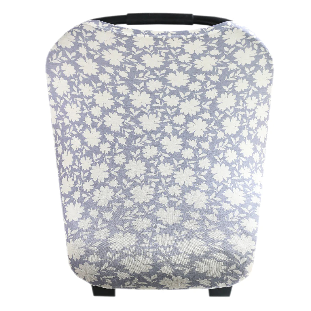 Lacie 5-1 Breastfeeding/Carseat Cover