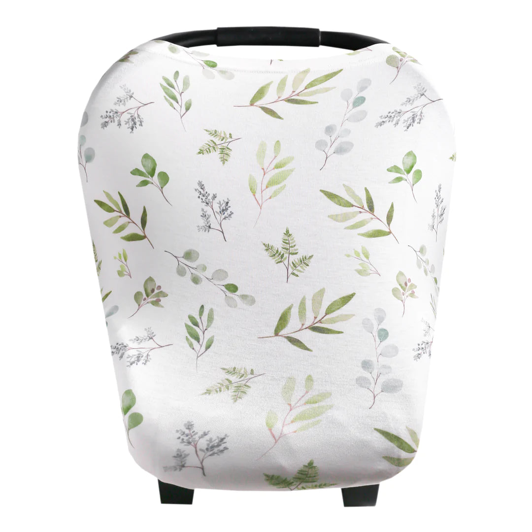 Haven 5-1 Breastfeeding/Carseat Cover