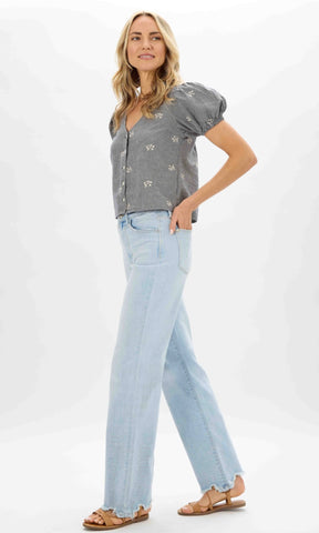 The Quinn Jeans by Judy Blue