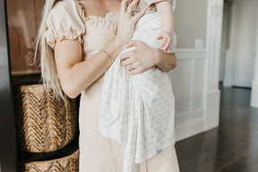 Shine Swaddle Blanket
