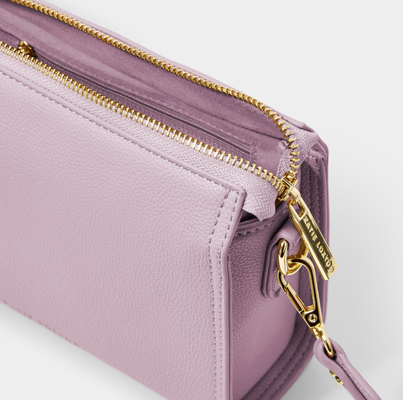 The Zana Crossbody