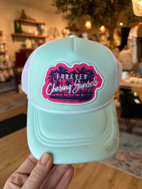Simply Southern Hat