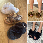 Slumber Slippers