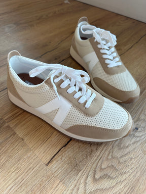 The New Sneaker - Neutrals