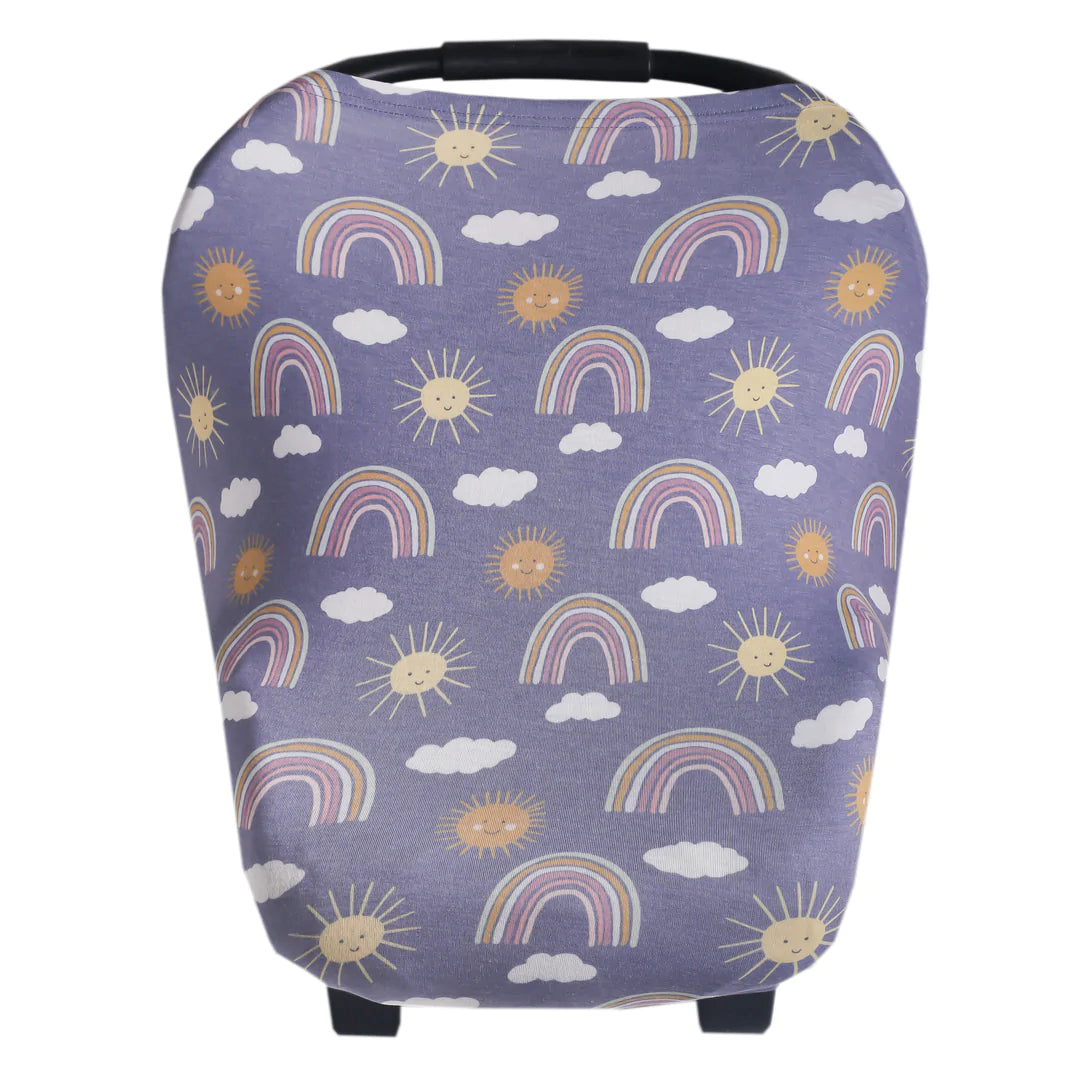 Hope 5-1 Breastfeeding/Carseat Cover