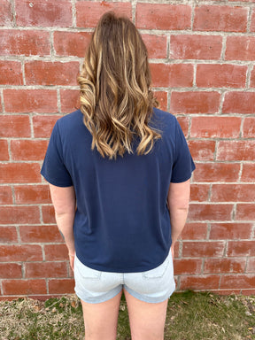 The Perfect Basic Tee
