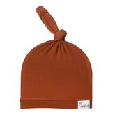 Powell Top Knit Hat