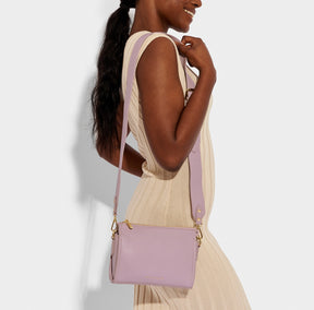 The Zana Crossbody