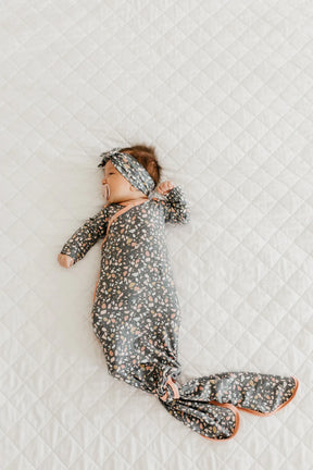 Gemini Baby Bow
