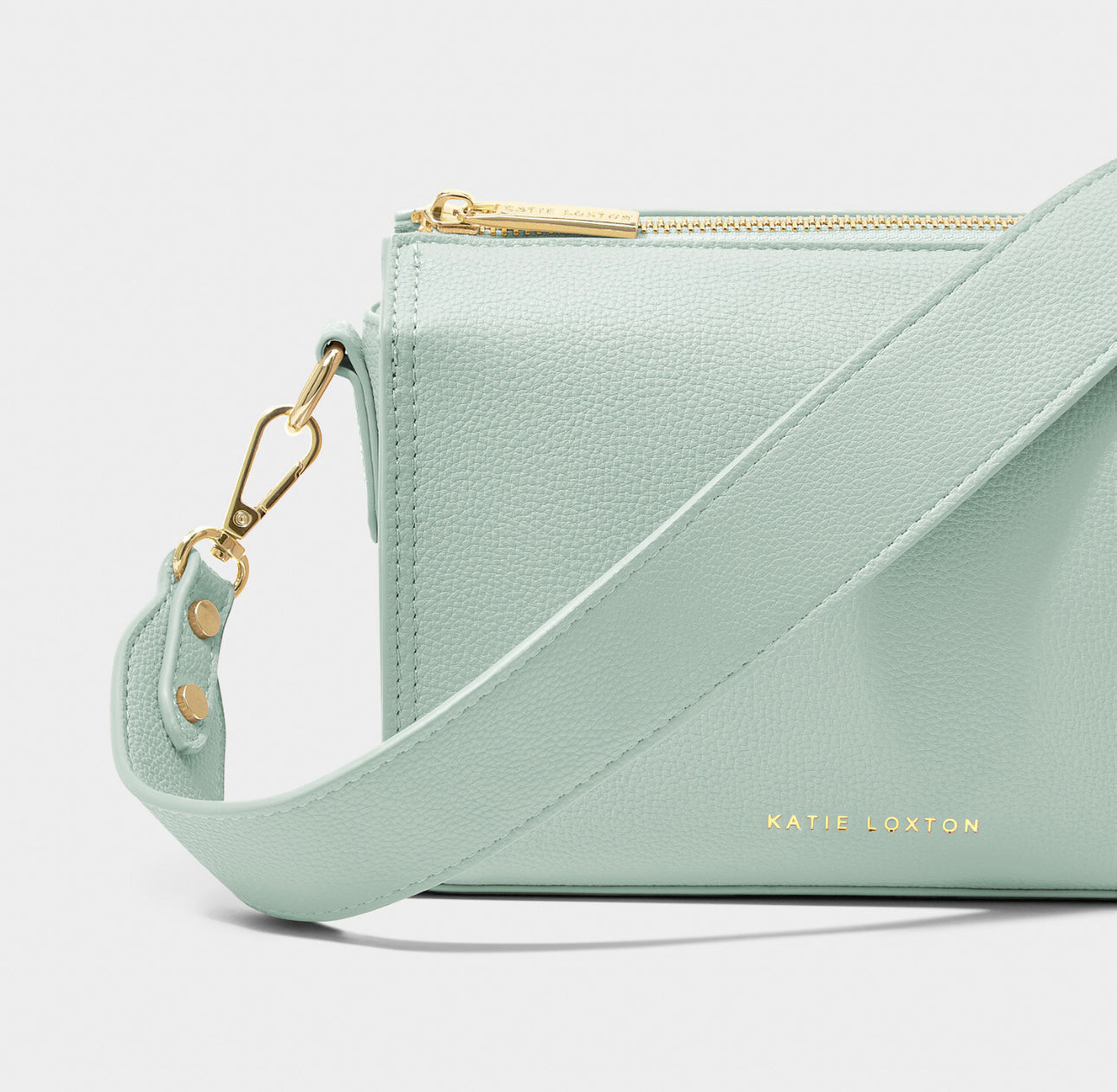 The Zana Crossbody